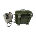 РЭБ Авто Ромашка /Герань 400W 8 каналов
