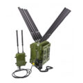 РЭБ Авто Ромашка /Герань 700W 14 каналов