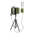 РЭБ Авто Ромашка /Герань 700W 14 каналов