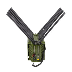 РЭБ Авто Ромашка /Герань 700W 14 каналов