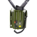 РЭБ Авто Ромашка /Герань 700W 14 каналов