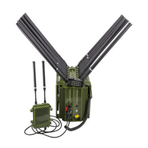 РЭБ Авто Ромашка /Герань 700W 14 каналов