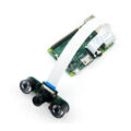 Infrared LED Light 1W 850 Infrared Led Lamp for Night Vision - 1W высокой мощности 850 инфракрасный светодиод для камеры ночного видения