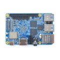 Одноплатный микрокомпьютер Nano Pi M4 (4Gb RAM)