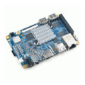 Одноплатный мини-компьютер NanoPC-T3 Plus