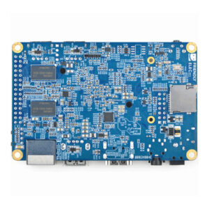 Одноплатный мини-компьютер NanoPC-T3 Plus