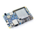 Одноплатный мини-компьютер NanoPC-T4