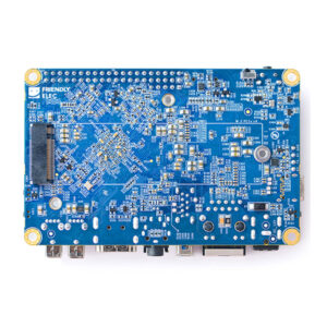 Одноплатный мини-компьютер NanoPC-T4