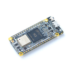Одноплатный мини-компьютер NanoPi Duo2