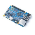 Одноплатный мини-компьютер NanoPi K1 Plus