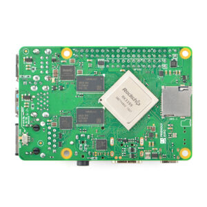 Одноплатный мини-компьютер NanoPi M4B