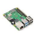 Одноплатный мини-компьютер NanoPi M4B