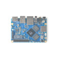 Одноплатный мини компьютер NanoPi M6 16Гб RAM в металлическом корпусе