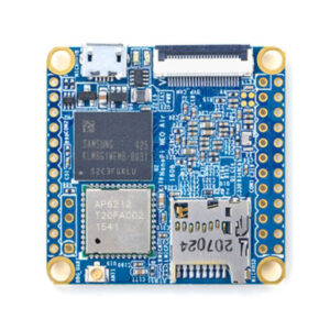 Одноплатный мини-компьютер NanoPi NEO Air 512Mb/8Gb eMMc