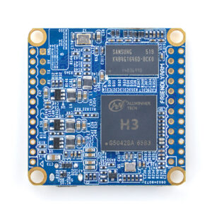 Одноплатный мини-компьютер NanoPi NEO Air 512Mb/32Gb eMMc