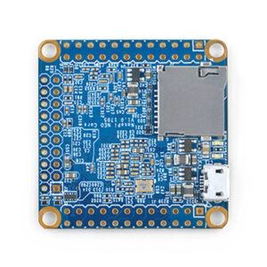 Одноплатный мини-компьютер NanoPi Neo Core 512Mb/8Gb eMMC