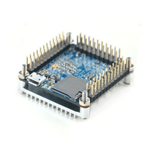Одноплатный мини-компьютер NanoPi Neo Core 512Mb/8Gb eMMC