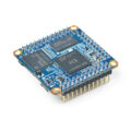 Одноплатный мини-компьютер NanoPi Neo Core 512Mb RAM/16Gb eMMC