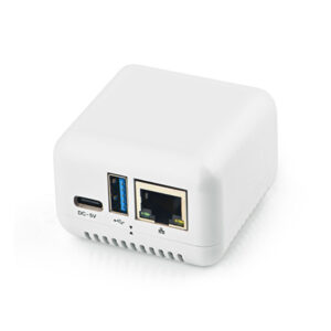 Одноплатный мини-компьютер NanoPi NEO3 1Gb