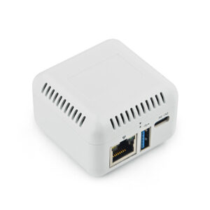 Одноплатный мини-компьютер NanoPi NEO3 1Gb