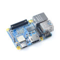Одноплатный микрокомпьютер NanoPi Neo4