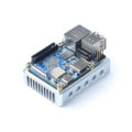 Одноплатный микрокомпьютер NanoPi Neo4
