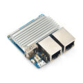 Одноплатный мини-компьютер NanoPi R1S