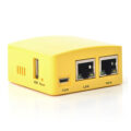 Одноплатный мини-компьютер NanoPi R1S