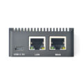 Одноплатный мини-компьютер NanoPi R2C Plus