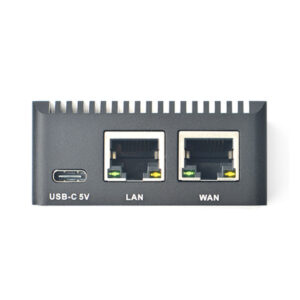 Одноплатный мини-компьютер NanoPi R2C Plus