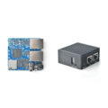 Одноплатный мини-компьютер NanoPi R2S