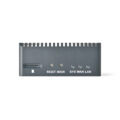 Одноплатный мини-компьютер NanoPi R3S 2Гб RAM 32Гб eMMC в металлическим корпусом