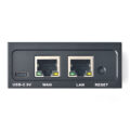 Одноплатный мини-компьютер NanoPi R4S 4Gb RAM