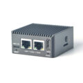 Одноплатный мини-компьютер NanoPi R5C 2Гб RAM/32Гб eMMC в металлическом корпусе