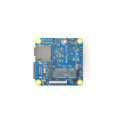 Одноплатный мини-компьютер NanoPi Zero2 2Гб RAM в корпусе