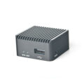 Одноплатный мини-компьютер NanoPi Zero2 2Гб RAM в корпусе
