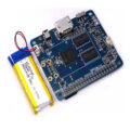 Одноплатный мини-компьютер Odroid-C0