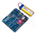 Одноплатный мини-компьютер Odroid-C0