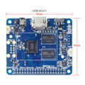 Одноплатный мини-компьютер Odroid-C0