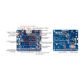 Одноплатный мини-компьютер Odroid-C0