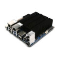 Одноплатный микрокомпьютер ODROID-H4 PLUS
