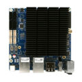 Одноплатный микрокомпьютер ODROID-H4 PLUS
