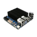 Одноплатный микрокомпьютер ODROID-H4 PLUS