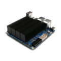 Одноплатный микрокомпьютер ODROID-H4 PLUS