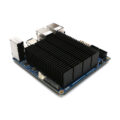 Одноплатный микрокомпьютер ODROID-H4 PLUS