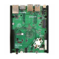 Одноплатный компьютер Odroid-M1 4Gb RAM