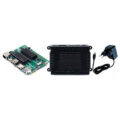 Одноплатный компьютер ODROID-M1S 8Gb RAM