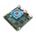 Одноплатный компьютер Odroid-M2 8Gb RAM