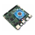 Одноплатный компьютер Odroid-M2 8Gb RAM