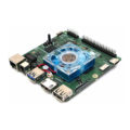 Одноплатный компьютер Odroid-M2 8Gb RAM